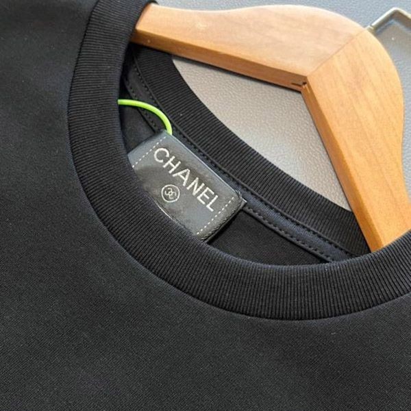 シャネル アイコニックTシャツ コピー shs83604